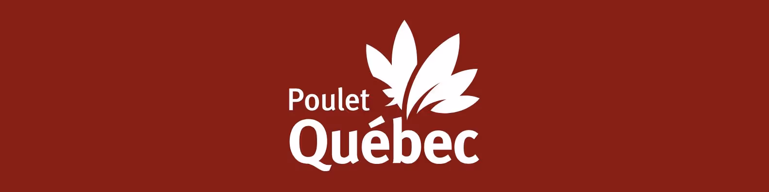 Logo Poulet Québec